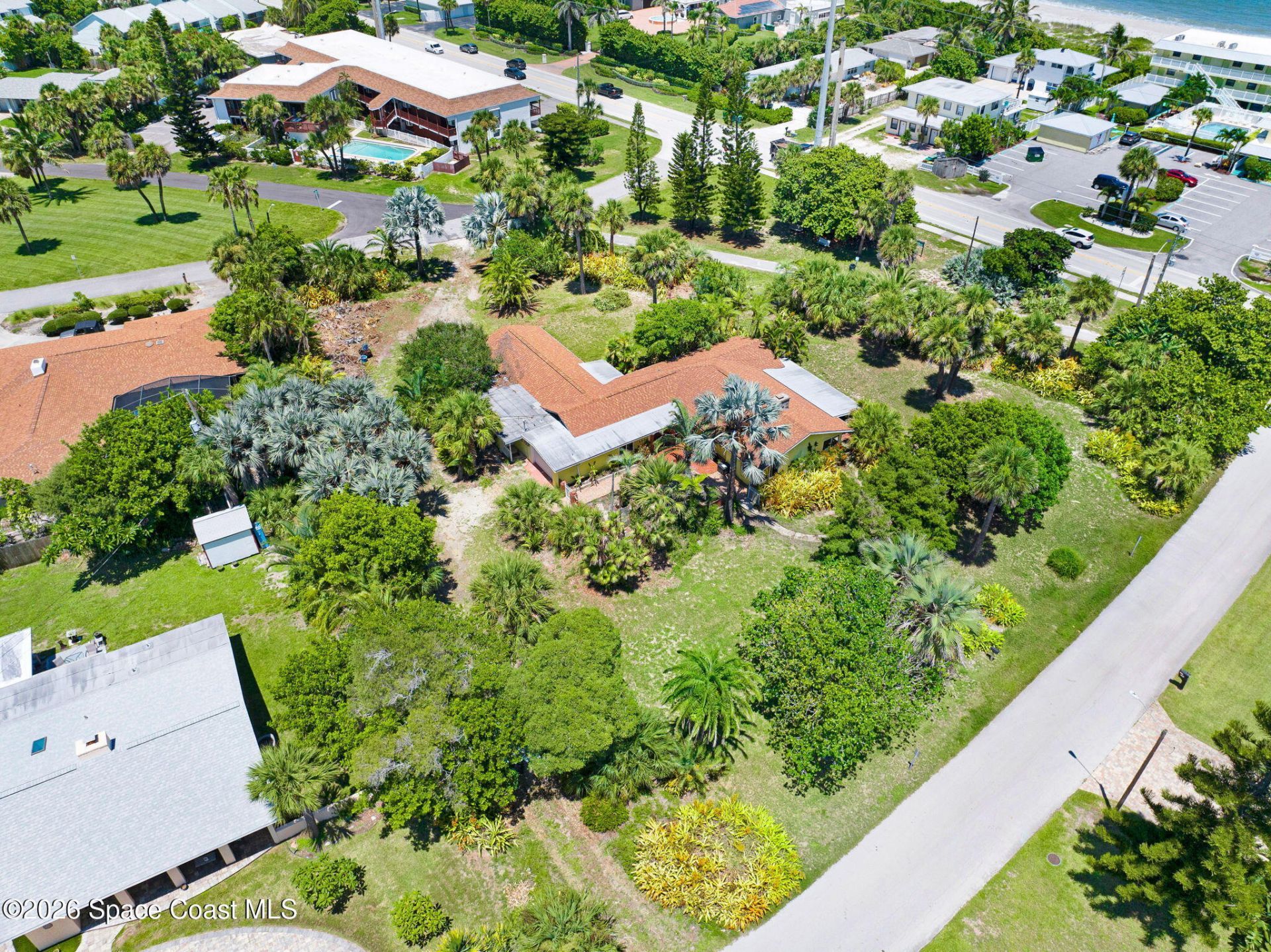100 Tampa Avenue , Indialantic, FL 32903 Photo