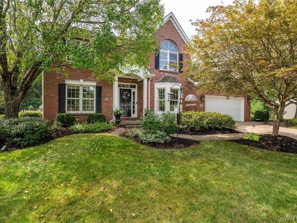 4168 Tasseff Terrace , Hamburg, NY 14075