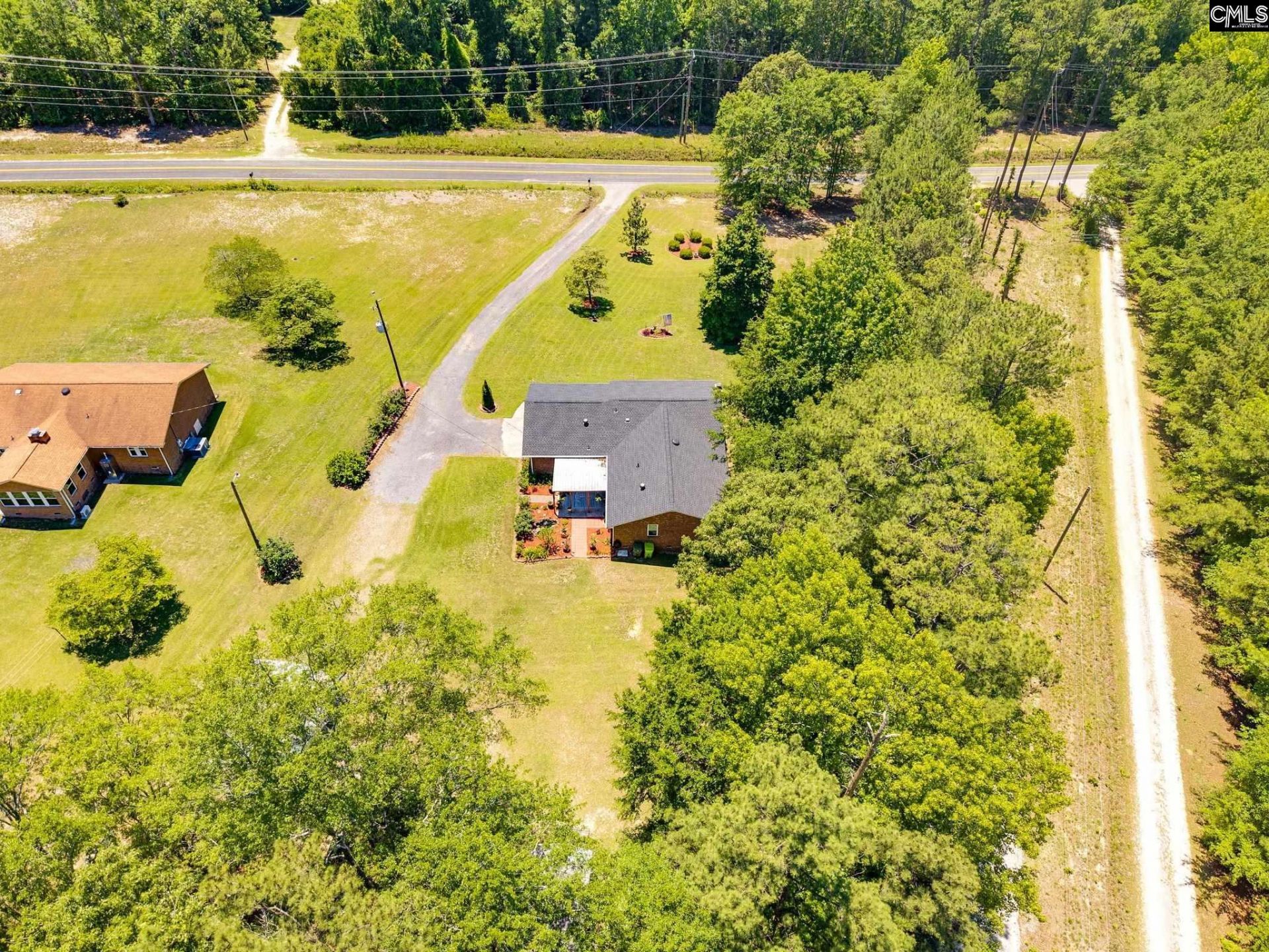 744 Mount Elon Church Road  Photo 34