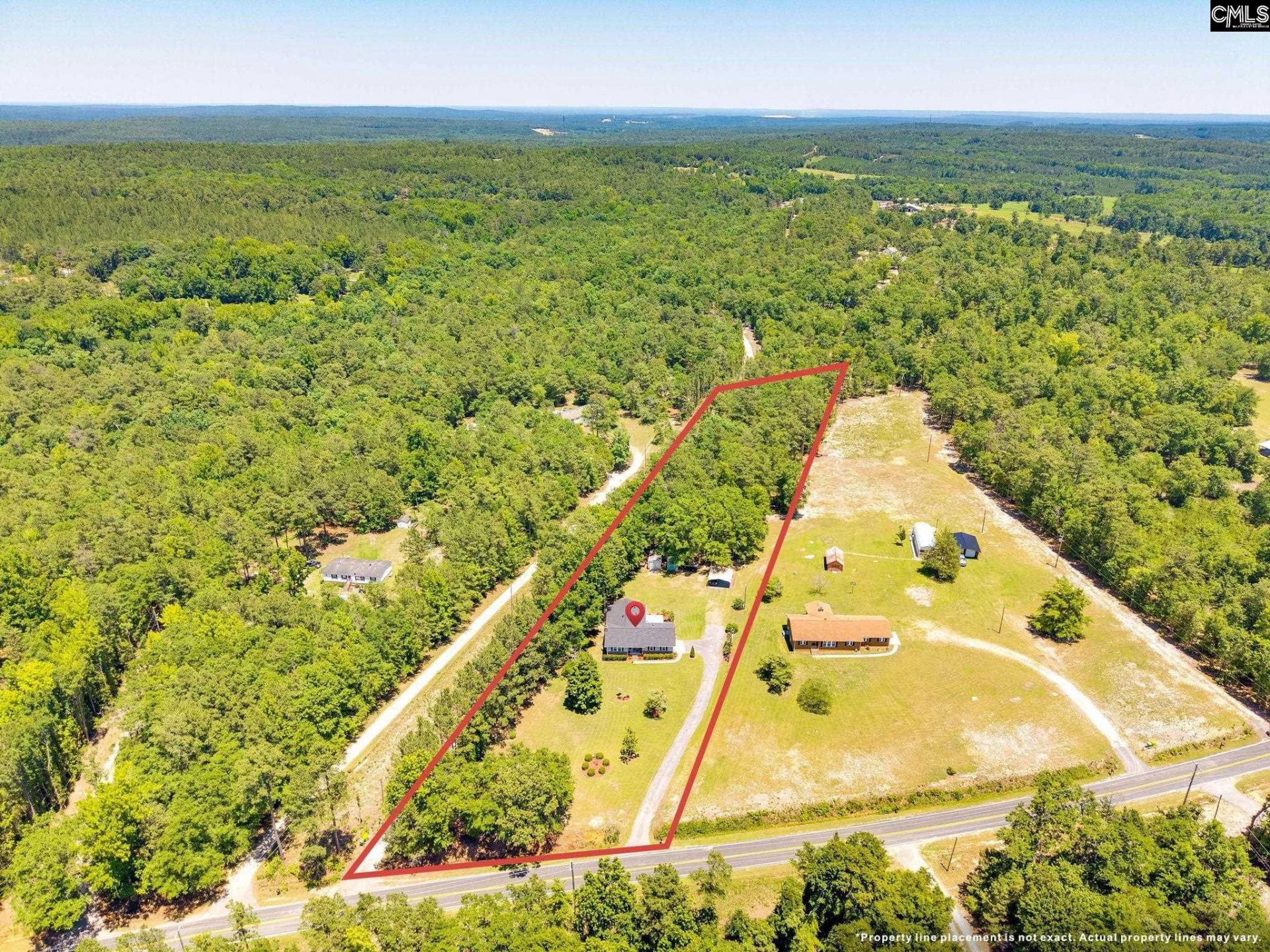 744 Mount Elon Church Road  Photo 36