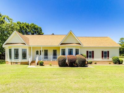 202 Fox Lake Drive , West Columbia, SC 29170