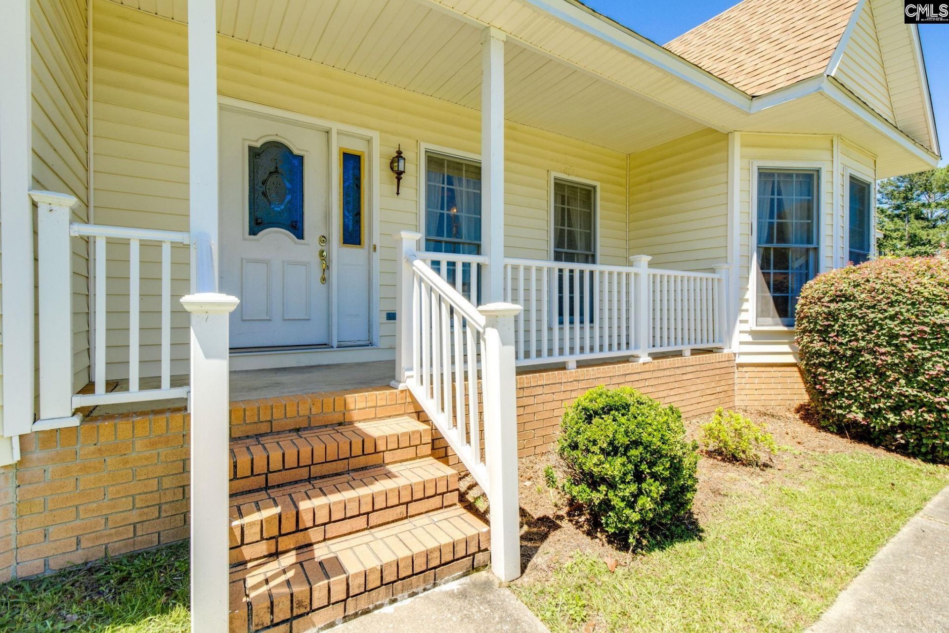 202 Fox Lake Drive  Photo 4