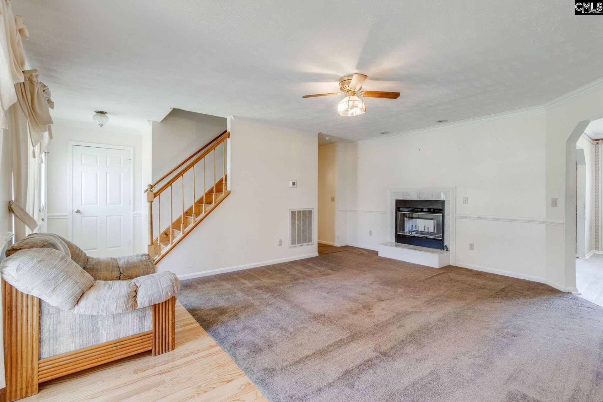 202 Fox Lake Drive  Photo 7