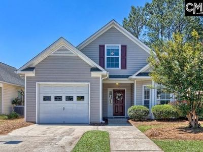 202 Garden Arbor Court , Lexington, SC 29072