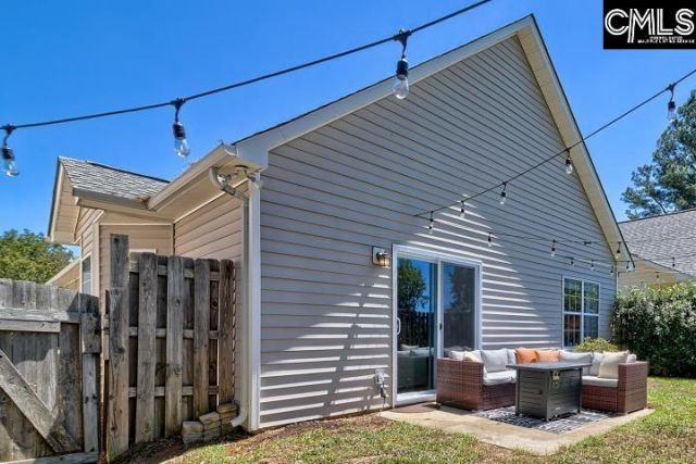 202 Garden Arbor Court  Photo 23