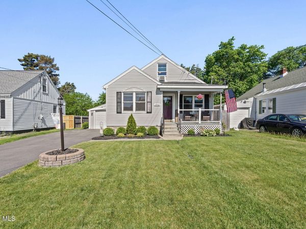 1312 Trinity Avenue, Schenectady, NY 12306