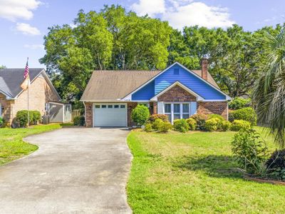 1488 Bessent Ave. , Little River, SC 29566