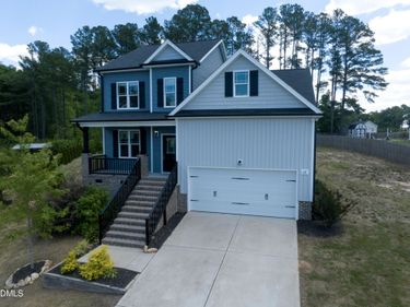 62 Memuru Court, Zebulon, NC 27597