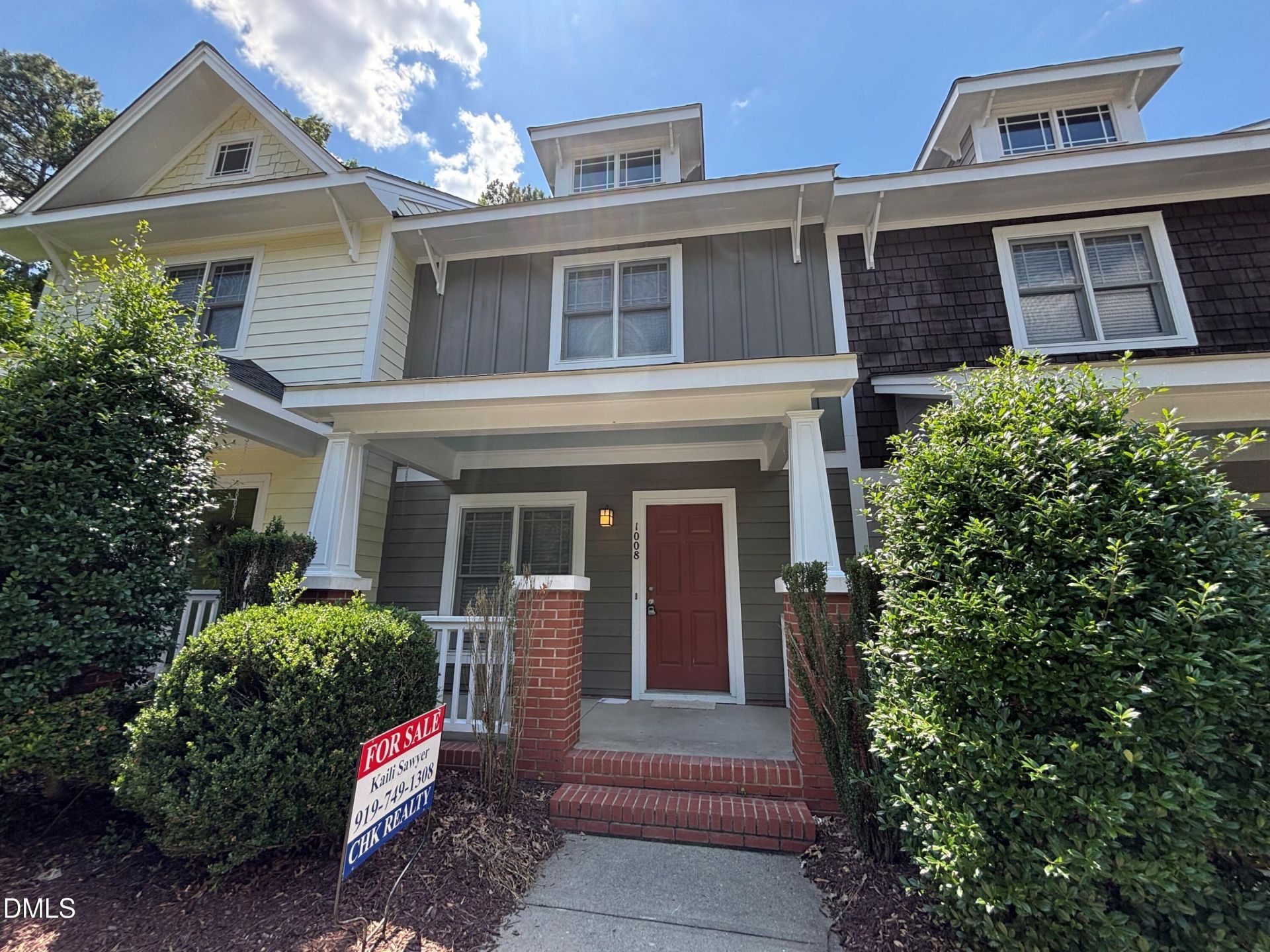 1008 Mica Lamp Court, Apex, NC 27502 Main Photo