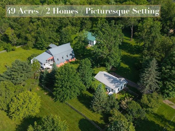 13159 Old Mansfield Road, Mount Vernon, OH 43050