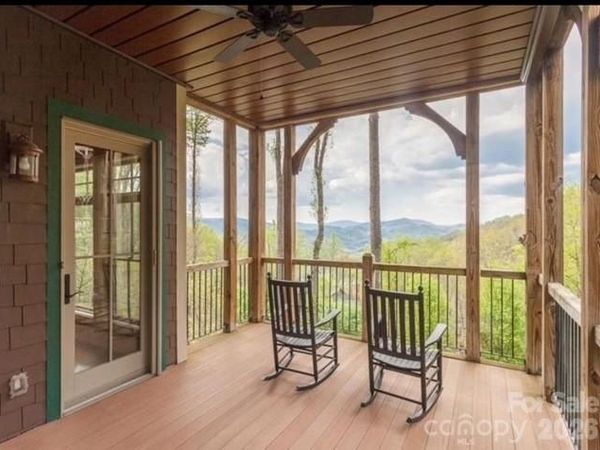 45 Creekside Way , Unit I/102, Burnsville, NC 28714