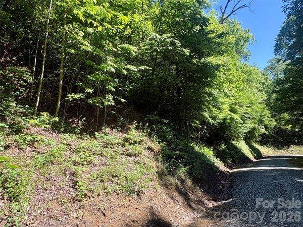 0 Middle Ridge , Whittier, NC 28789