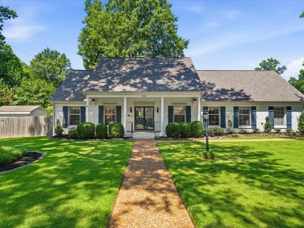 2143 CORNWALL ST, Germantown, TN 38138