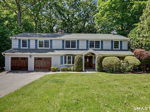 40 Mianus View , Greenwich, CT 06807
