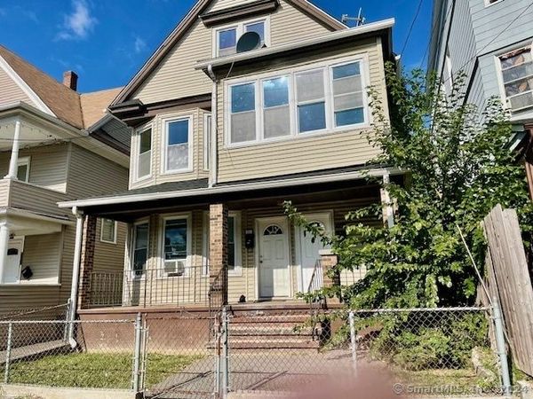 1004 Hancock , Unit 3, Bridgeport, CT 06605