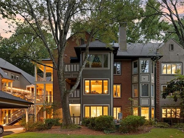 464 Ansley Walk Terrace NE, Atlanta, GA 30309