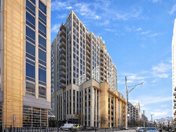 720 N Larrabee Street , Unit 203, Chicago, IL 60654