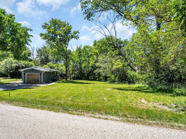25410 W Arcade Drive , Lake Villa, IL 60046