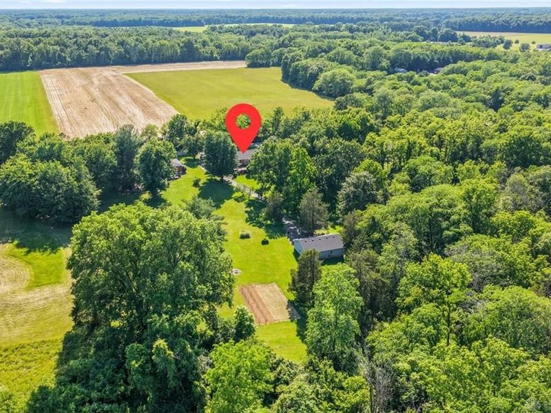 3602 Lucas Road, Wayne Township, OH 45107 Photo 51