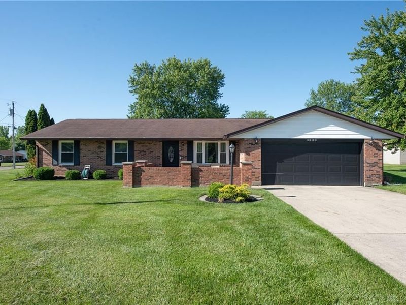 3839 Bayberry Drive, Fairfield, OH 45011 Photo 2