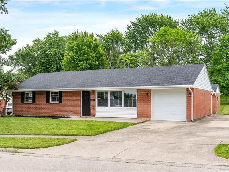 2808 Powhattan Place, Kettering, OH 45420 Photo 2