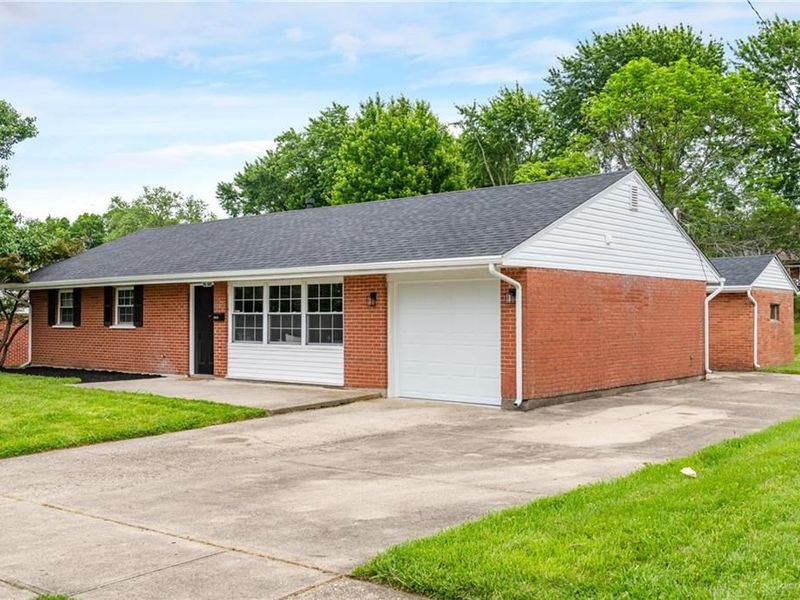 2808 Powhattan Place, Kettering, OH 45420 Photo 3