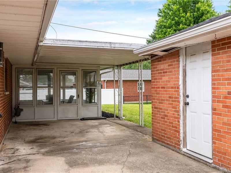 2808 Powhattan Place, Kettering, OH 45420 Photo 39
