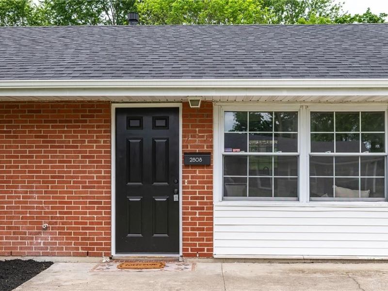 2808 Powhattan Place, Kettering, OH 45420 Photo 4