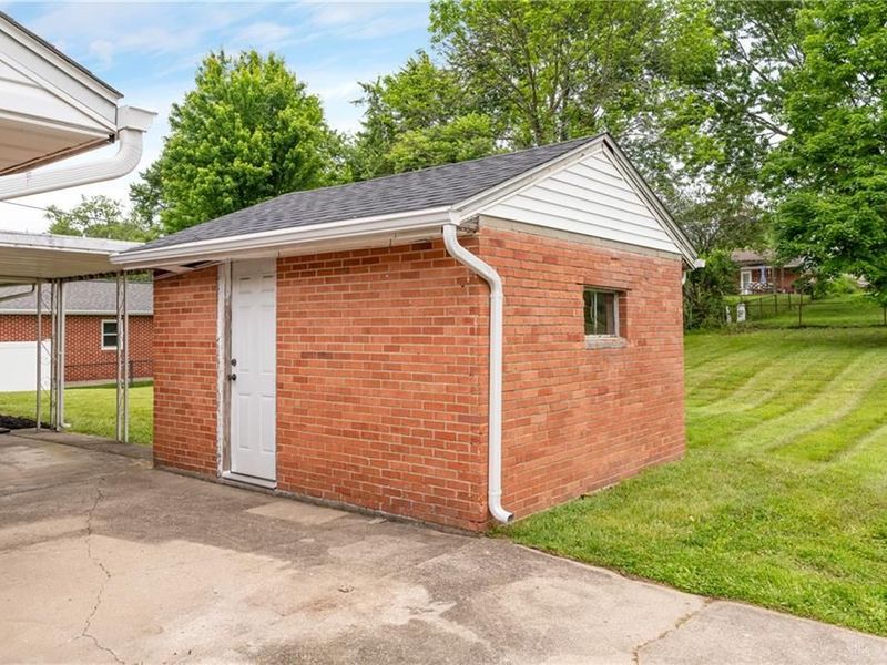 2808 Powhattan Place, Kettering, OH 45420 Photo 41
