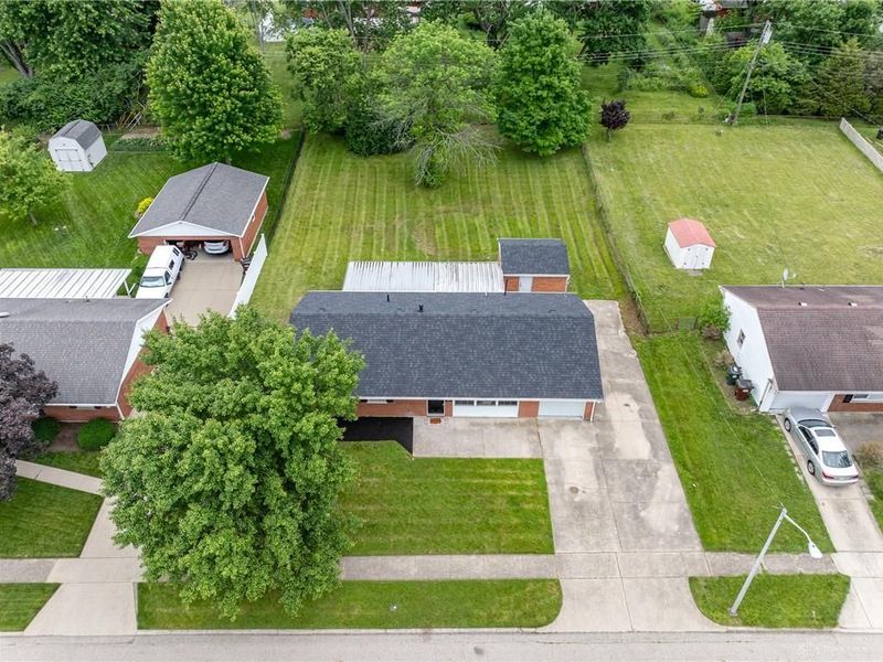 2808 Powhattan Place, Kettering, OH 45420 Photo 43