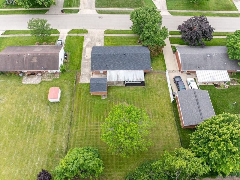 2808 Powhattan Place, Kettering, OH 45420 Photo 46