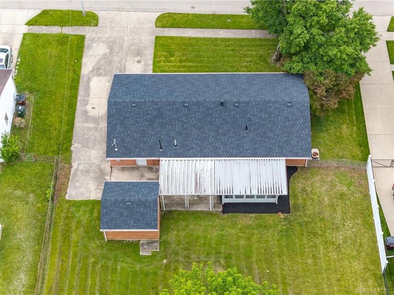 2808 Powhattan Place, Kettering, OH 45420 Photo 47