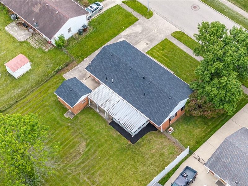 2808 Powhattan Place, Kettering, OH 45420 Photo 48