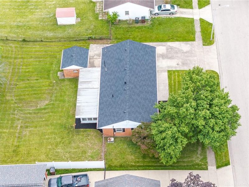 2808 Powhattan Place, Kettering, OH 45420 Photo 49