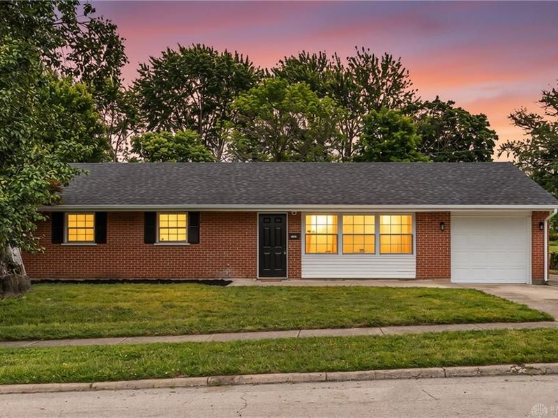 2808 Powhattan Place, Kettering, OH 45420 Photo 53