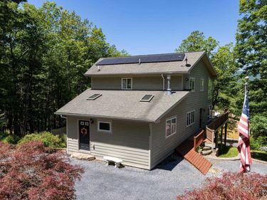 167 WILLIAMS LN, BASYE, VA 22810