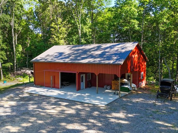 34827 State Route 93 , Hamden, OH 45634