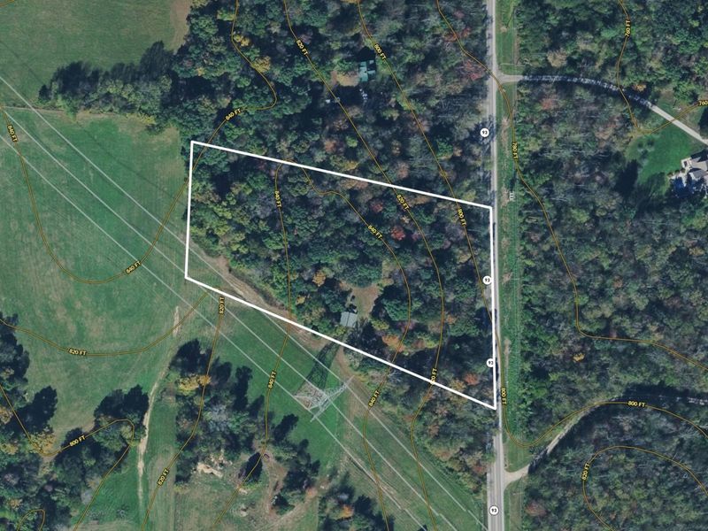 34827 State Route 93 , Hamden, OH 45634 Photo 34