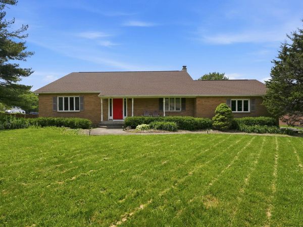 6109 Cherry Hill Drive, Columbus, OH 43213