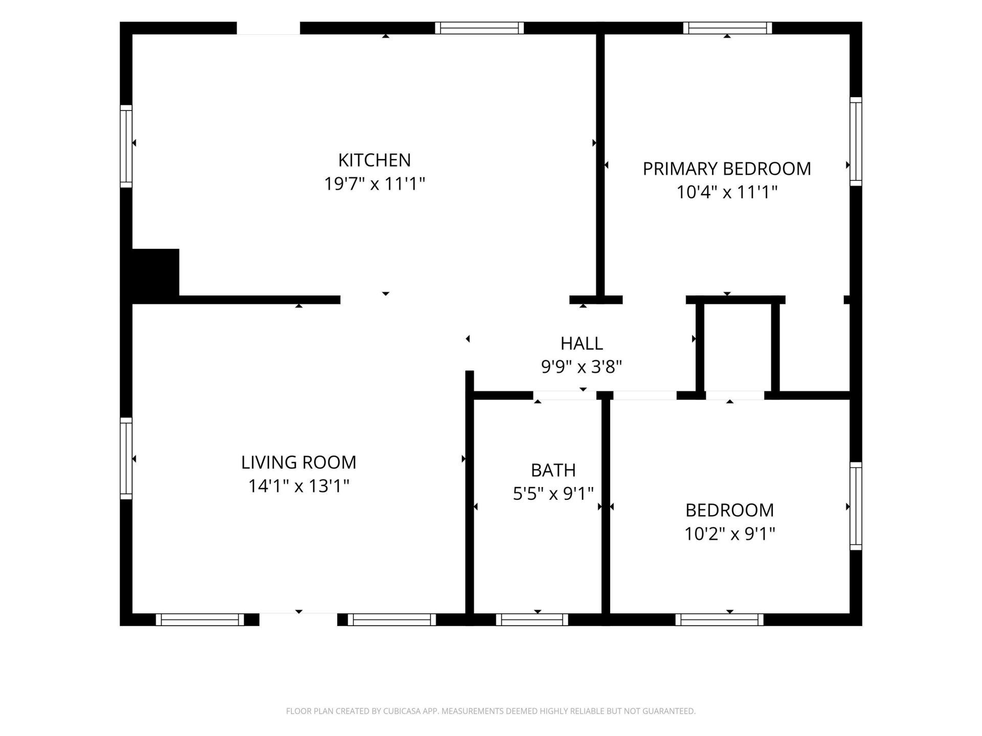 2309 Sorentrue Avenue Photo 25