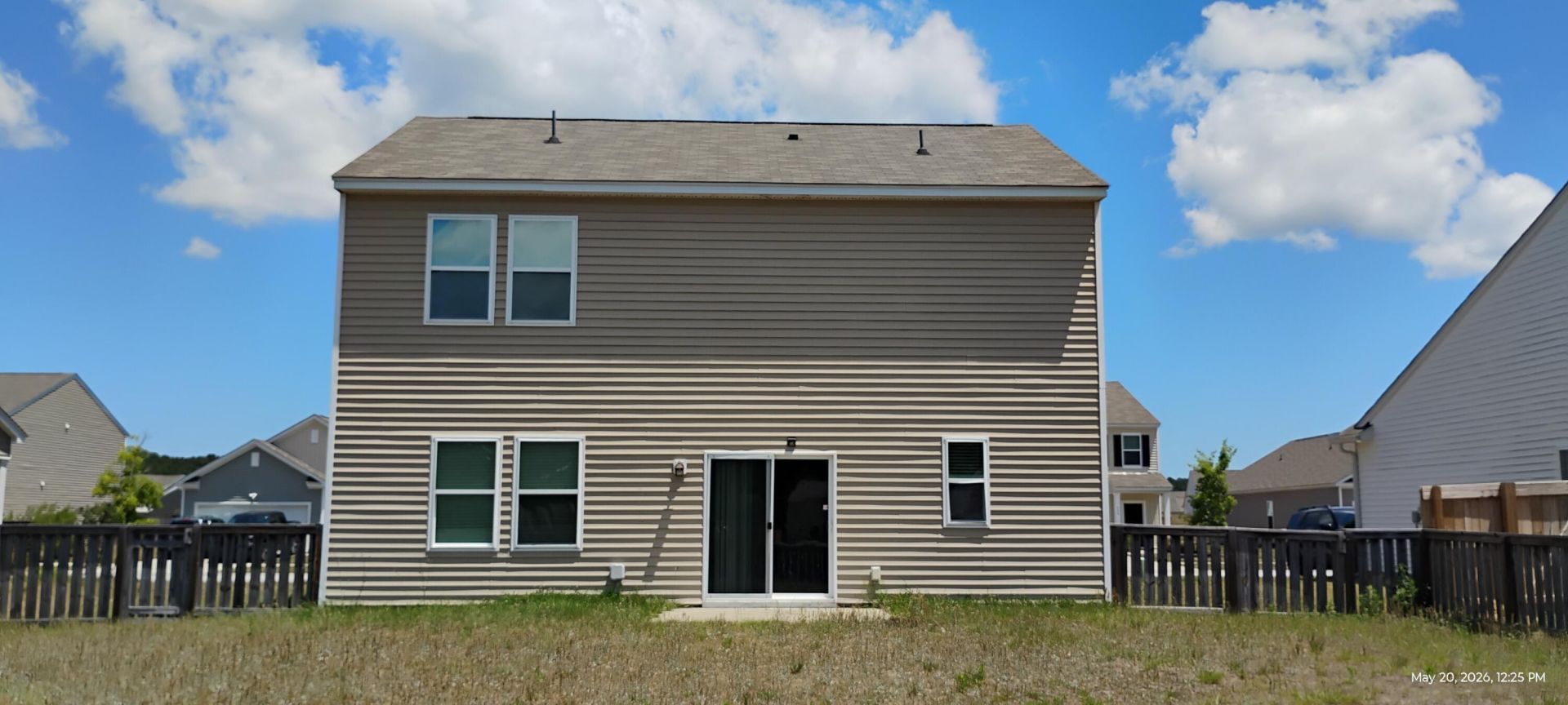 431 Pender Woods Drive Photo 4