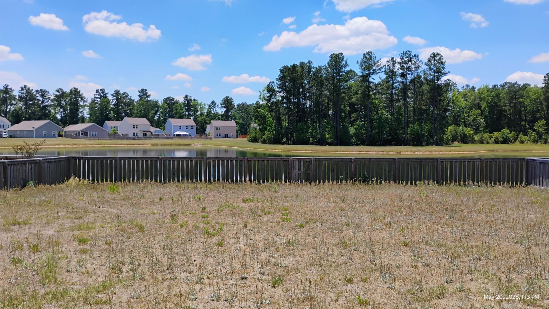 431 Pender Woods Drive Photo 5