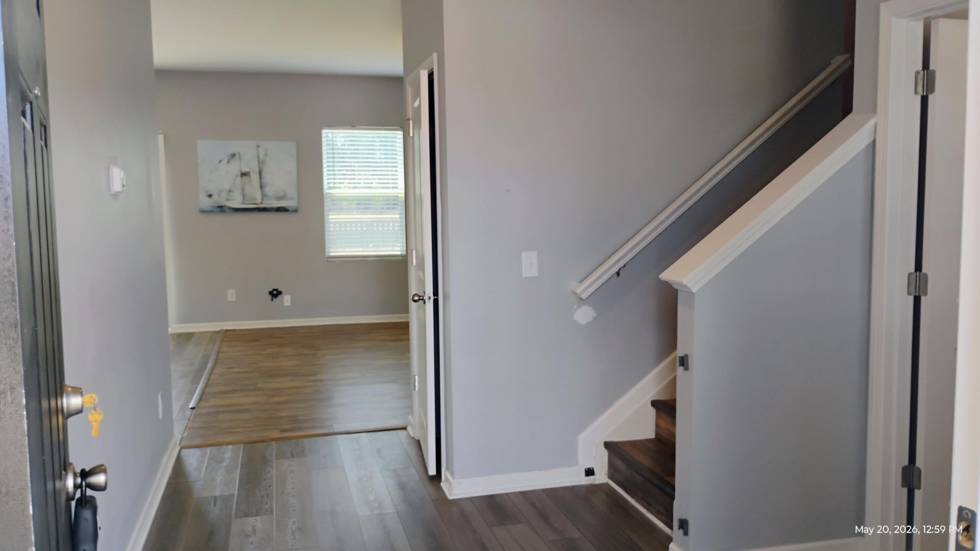 431 Pender Woods Drive Photo 6