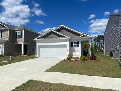 608 Ladywood Drive, Summerville, SC 29486