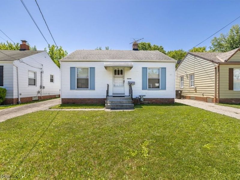13413 Crossburn Avenue, Cleveland, OH 44135 Photo 1