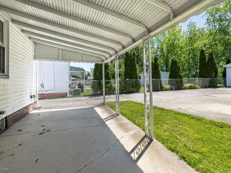 13413 Crossburn Avenue, Cleveland, OH 44135 Photo 21