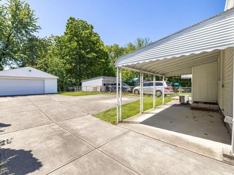 13413 Crossburn Avenue, Cleveland, OH 44135 Photo 22