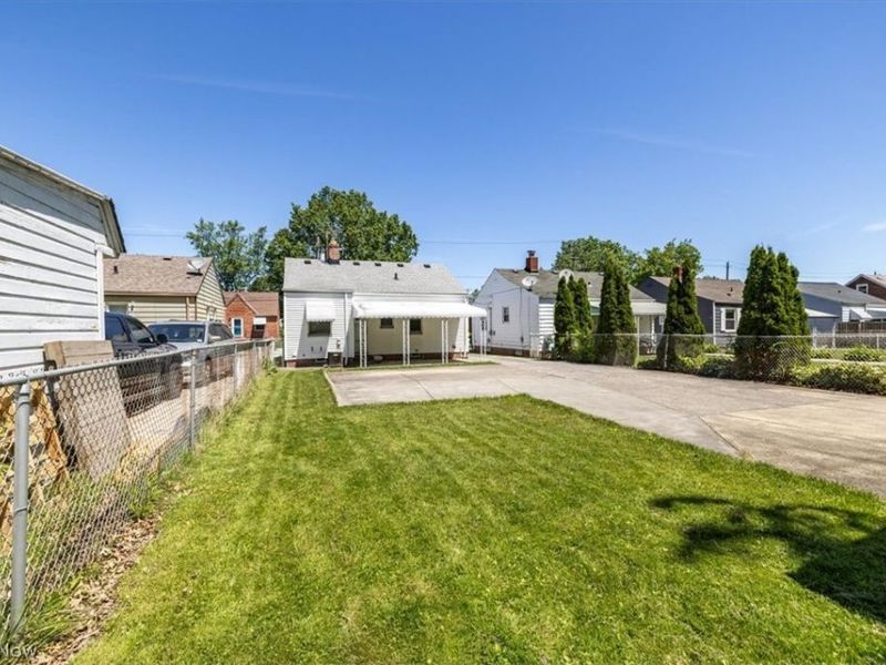 13413 Crossburn Avenue, Cleveland, OH 44135 Photo 25