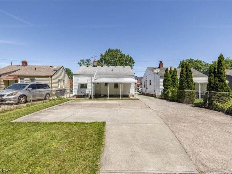 13413 Crossburn Avenue, Cleveland, OH 44135 Photo 26