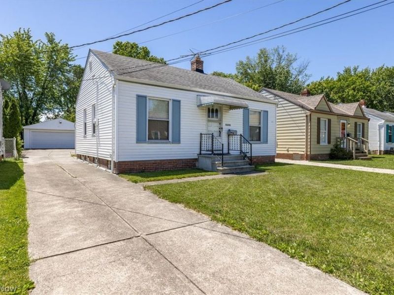 13413 Crossburn Avenue, Cleveland, OH 44135 Photo 28